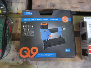 Combi-tacker Gude, 3 in 1