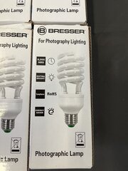 10x Daglichtlamp Bresser, BR-JDD-6