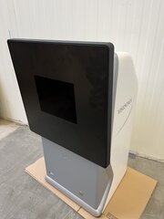 Visusscherm Visionix, VX25, bouwjaar 2021