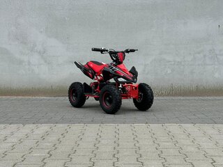 Elektrische kinderquad UltraMotocross, 800W