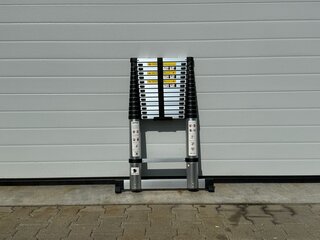 Telescoopladder  Nürnberg, 3.8M