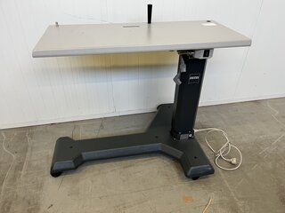 Instrumententafel Carl Zeiss