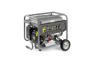 Stroomgenerator Karcher, PGG 3/1
