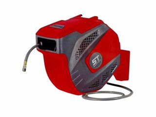 Luchthaspel Samtool, 30+2M