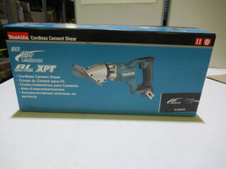 Accu-Knipschaar Makita, DJS800Z