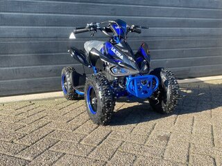 Elektrische kinderquad UltraMotocross, 800W