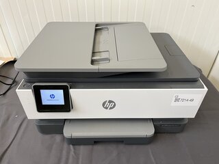 Kleurenprinter HP, Officejet Pro 8022
