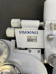 Phoropter Visionix, VX50