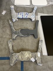 Instrumententafel onderdelen