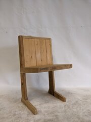 Design stoel Max Jungblut