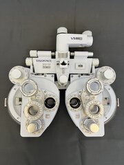 Phoropter Visionix, VX50