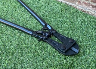 Betonschaar Metallo, 48″