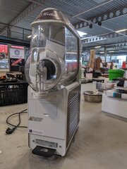 Slush ijsmachine Frostini