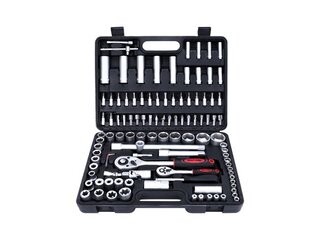 Doppenset UltraToolz, 108PCS