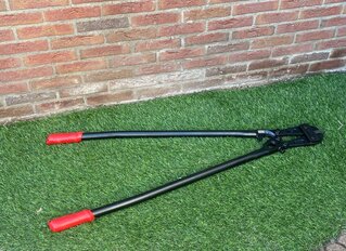 Betonschaar Metallo, 48″