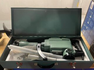 Sloophamer DW, 2200W