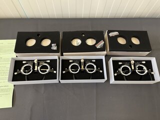 3x Pasbril UTF-5080