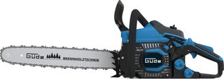 Motorkettingzaag Gude, KS 400-38