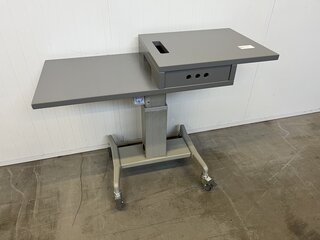 Instrumententafel