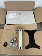 Instrumententafel Rodenstock