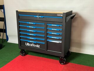 Gereedschapswagen UltraToolz, Jumbo