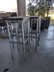 5x Barkruk