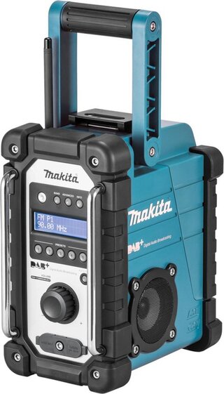 Bouwradio body Makita, DMR110N