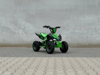 Elektrische kinderquad UltraMotocross, 800W