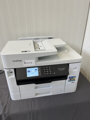 Kleurenprinter Brother, MFC-J5740DW