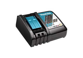 Snellader Makita, DC18RC