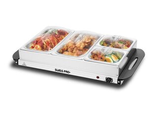 Buffetwarmer SwissPro, SP-BUF300