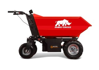 Elektrische dumper Rhino-Cross, EH50