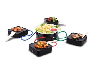 Gourmet set SwissPro, SP-GOUR100.4