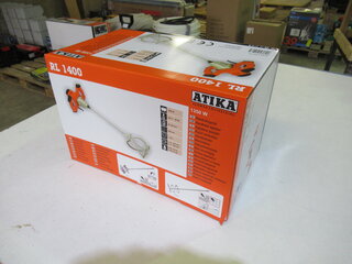 Mixer Atika, RL 1400