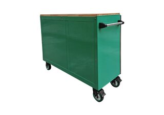 Gereedschapswagen Stahlgruppe, SG56, groen