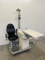 Refractieunit Meccanottica, VX120