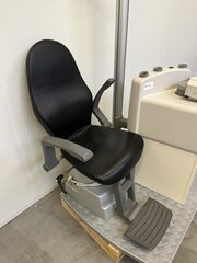 Refractieunit Meccanottica, VX120