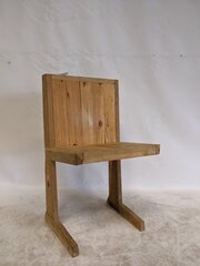 Design stoel Max Jungblut