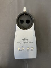 Spleetlamp camera CSO, HR Elite Mega Digital