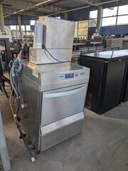 Glazenwasmachine WinterHalter, UC-M ENERGY, bouwjaar 2014