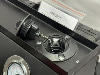 Versnellingsbak vloeistof ververser UltraToolz, ATF-20DT