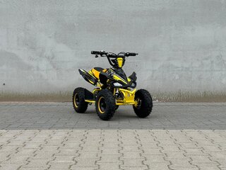 Elektrische kinderquad UltraMotocross, 800W