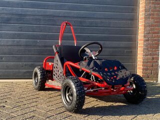 Go-Kart MERK ONBEKEND, 1000W