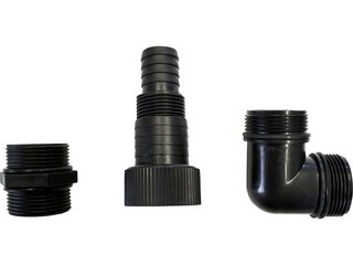 Dompelpomp Gude, GS 4002 P