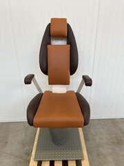 Refractieunit stoel