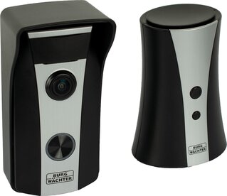 Video Deurbel Burg Wachter, DG8500