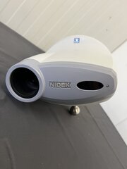 Projector Nidek, CP-770, bouwjaar 2013