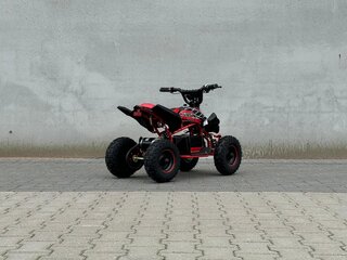Elektrische kinderquad UltraMotocross, 800W