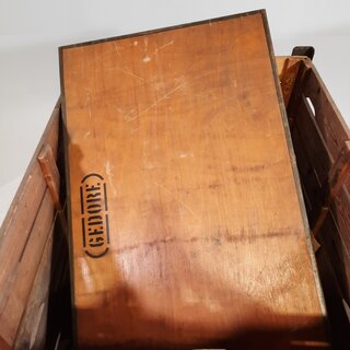 Divers gereedschap en garageinventaris