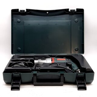 2x Boormachine Metabo, o.a BS 9.6 Impuls